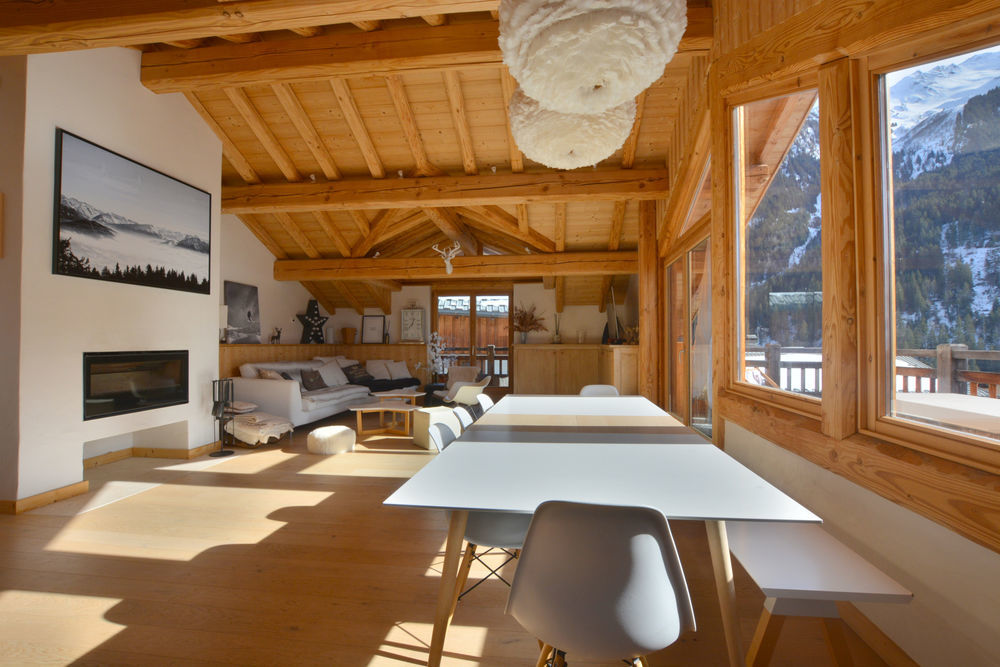 � vendre  Chalet Champagny-en-Vanoise (73350)