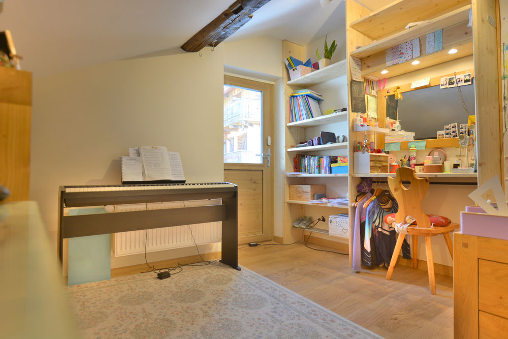 � vendre  Maison Bozel (73350)