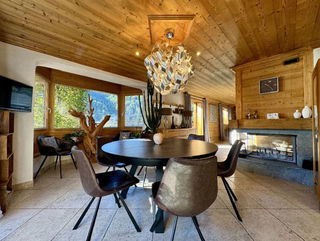  Chalet � vendre 6 pi�ces 184 m�