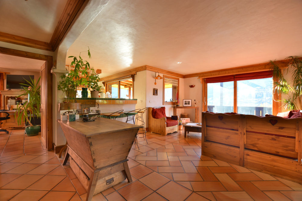 � vendre  Chalet Bozel (73350)