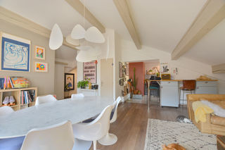  Appartement � vendre 4 pi�ces 107 m�