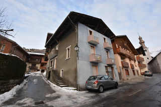  Maison � vendre 8 pi�ces 120 m�