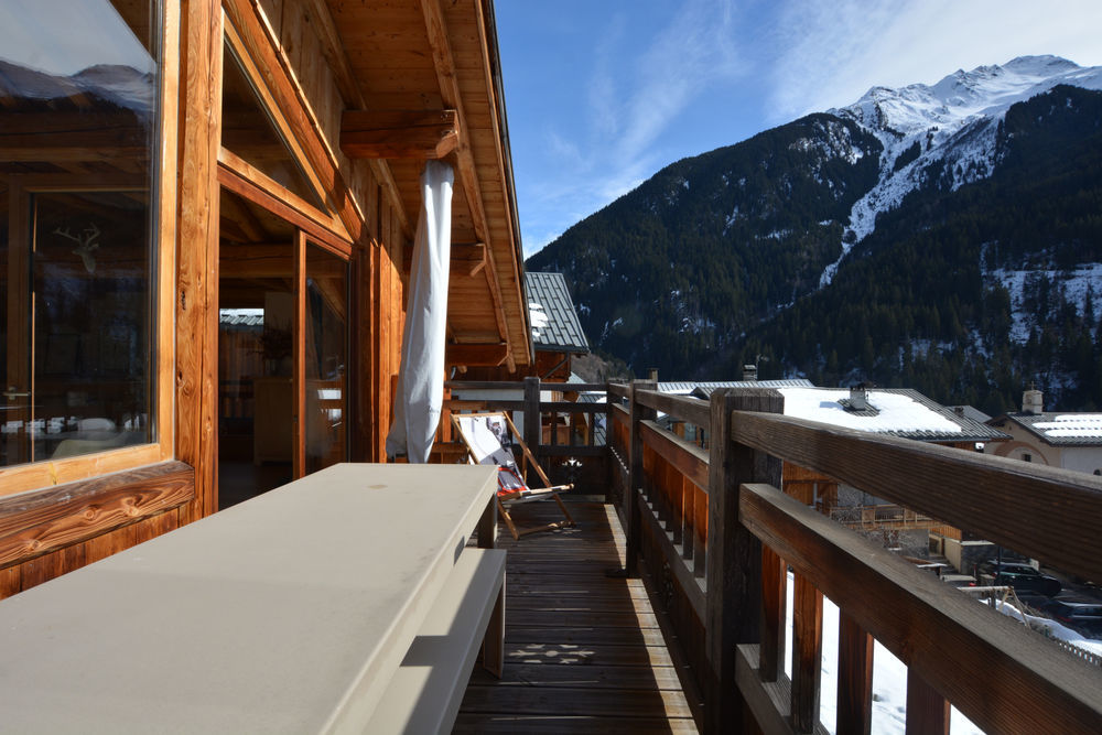� vendre  Chalet Champagny-en-Vanoise (73350)