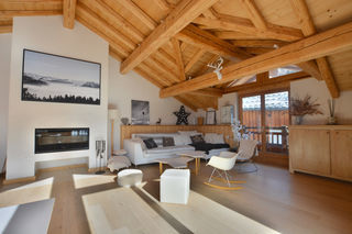  Chalet � vendre 8 pi�ces 166 m�