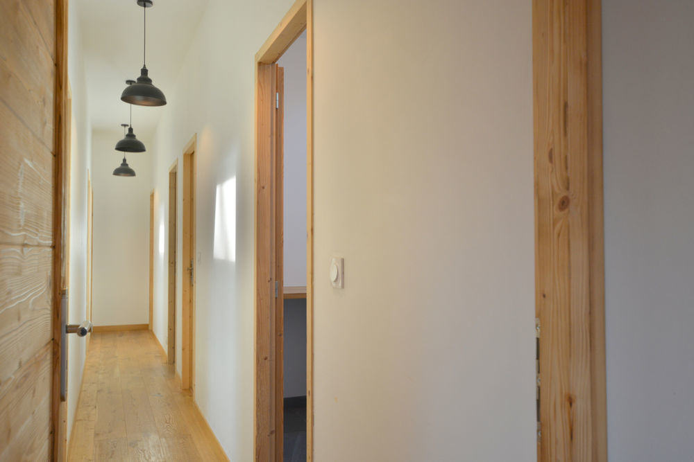 � vendre  Maison Bozel (73350)