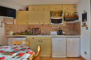  Appartement � vendre 2 pi�ces 32 m�