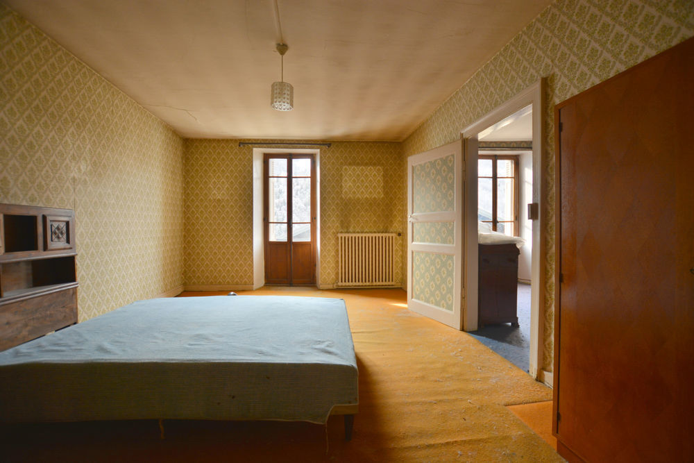 � vendre  Maison Bozel (73350)