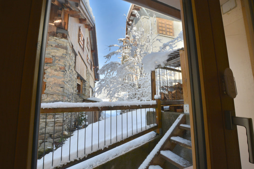 � vendre  Maison Bozel (73350)