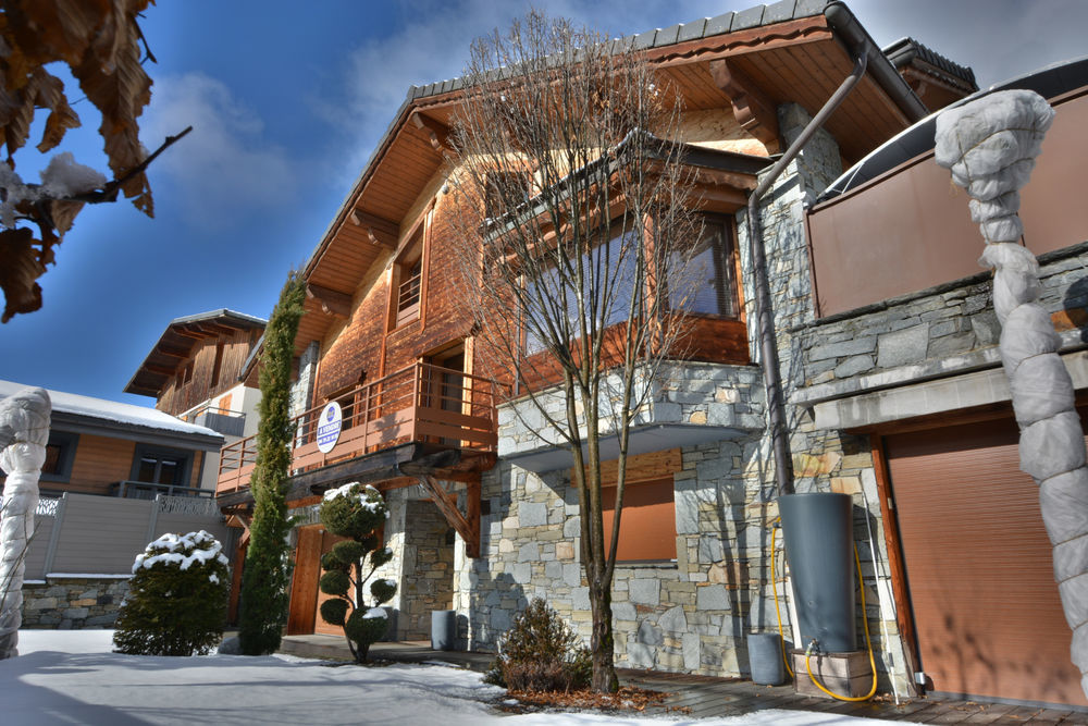 � vendre  Chalet Bozel (73350)