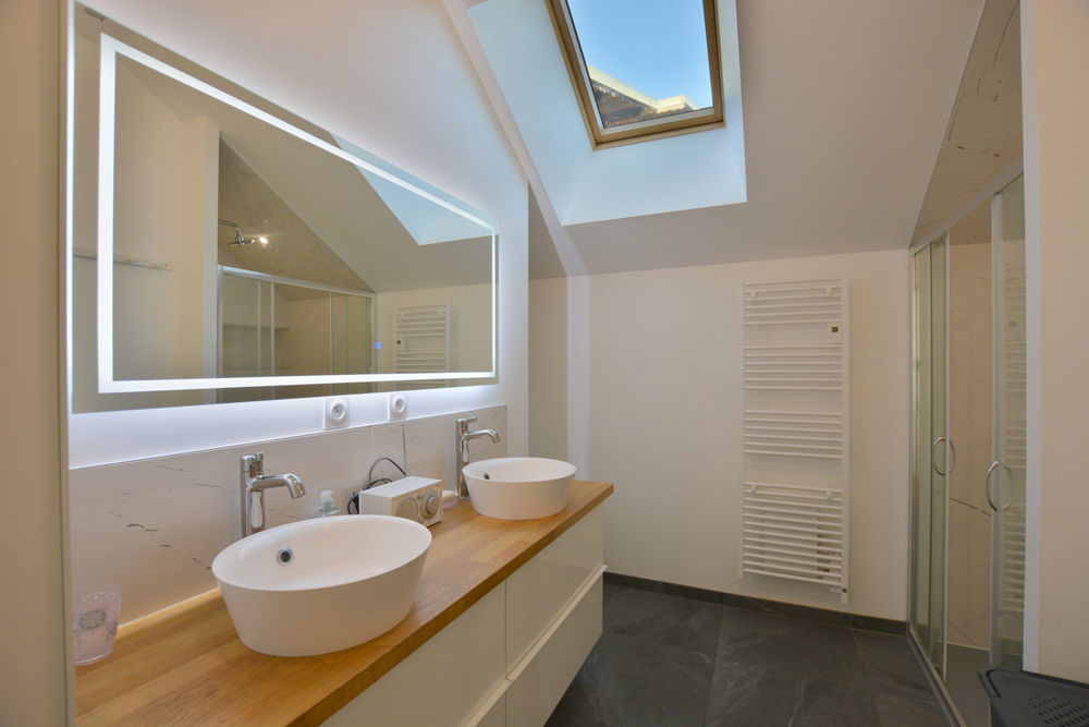 � vendre  Maison Bozel (73350)