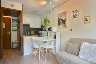  Appartement � vendre 2 pi�ces 21 m�