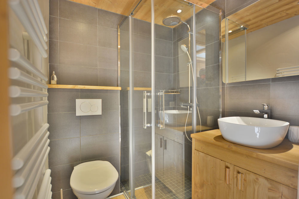 � vendre  Chalet Champagny-en-Vanoise (73350)