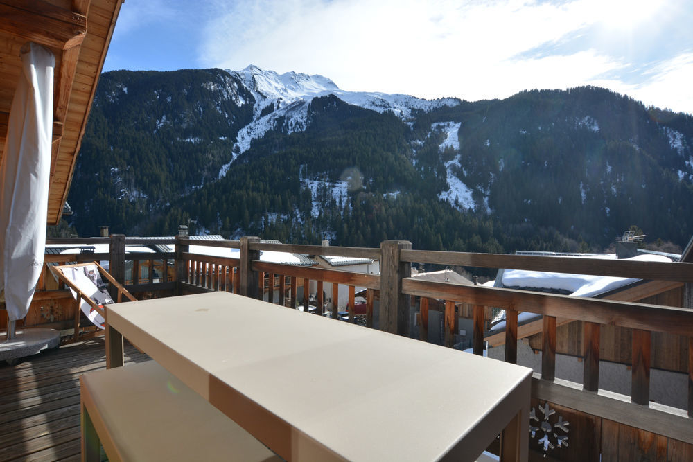 � vendre  Chalet Champagny-en-Vanoise (73350)