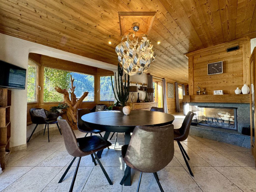 � vendre  Chalet Bozel (73350)