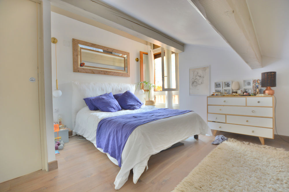 � vendre  Appartement Bozel (73350)