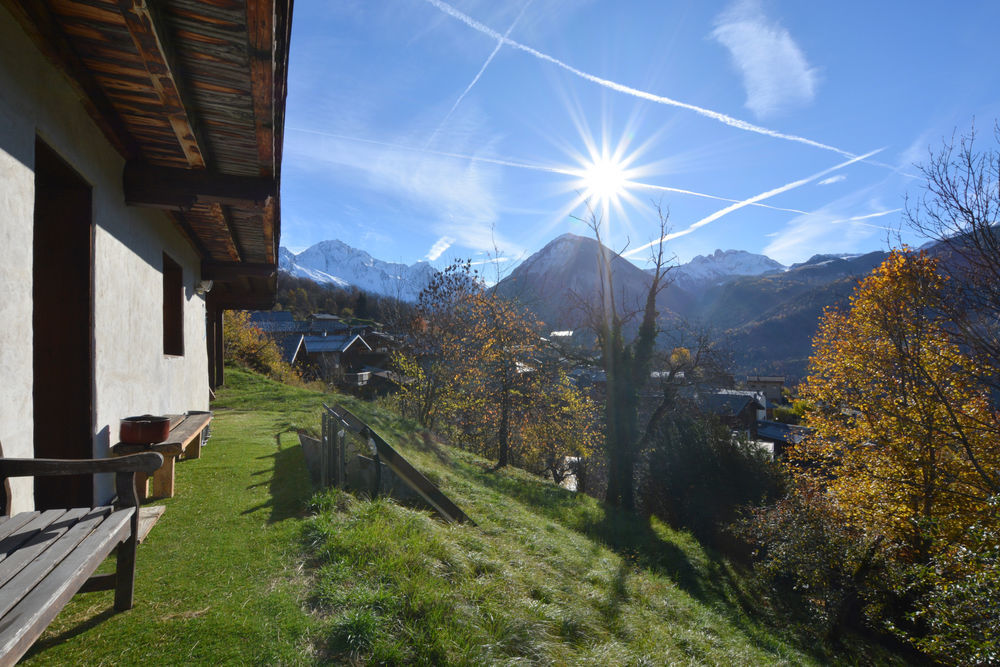 � vendre  Chalet Bozel (73350)