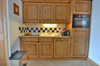  Appartement � vendre 3 pi�ces 42 m�