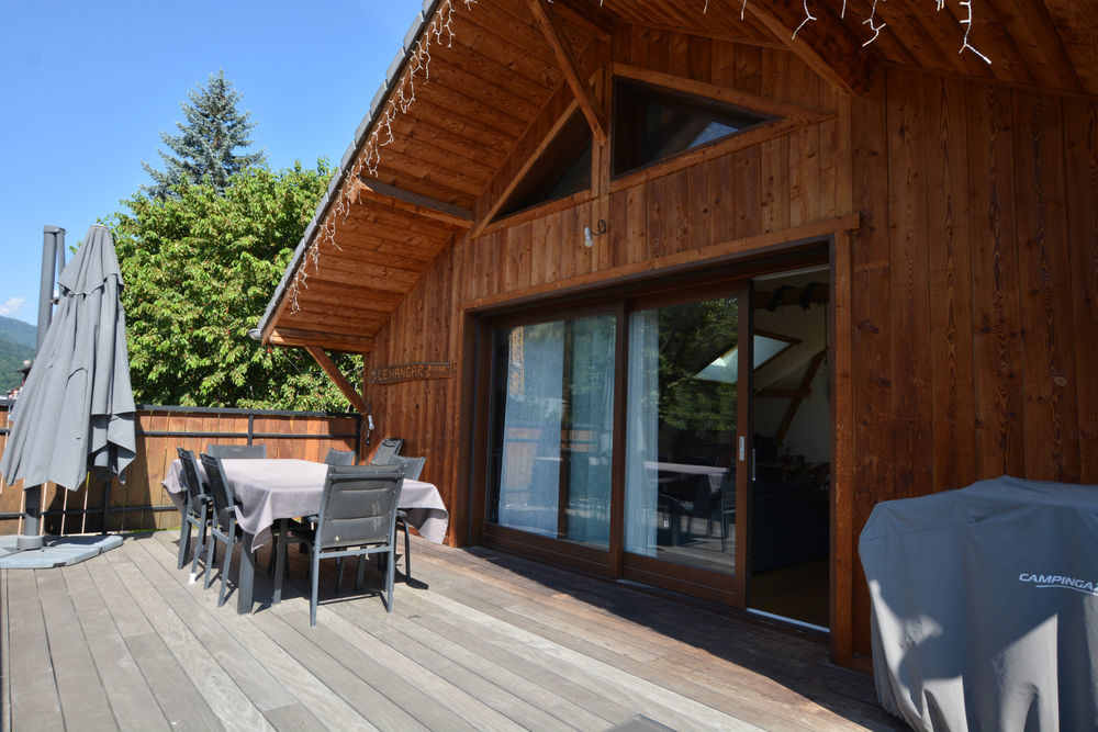 � vendre  Maison Bozel (73350)