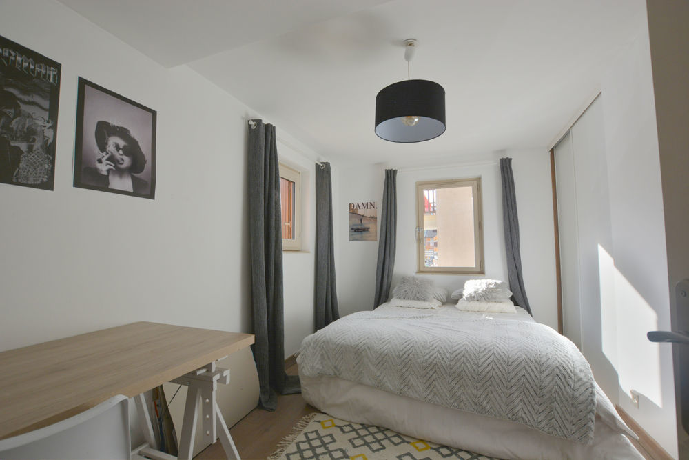 � vendre  Appartement Bozel (73350)