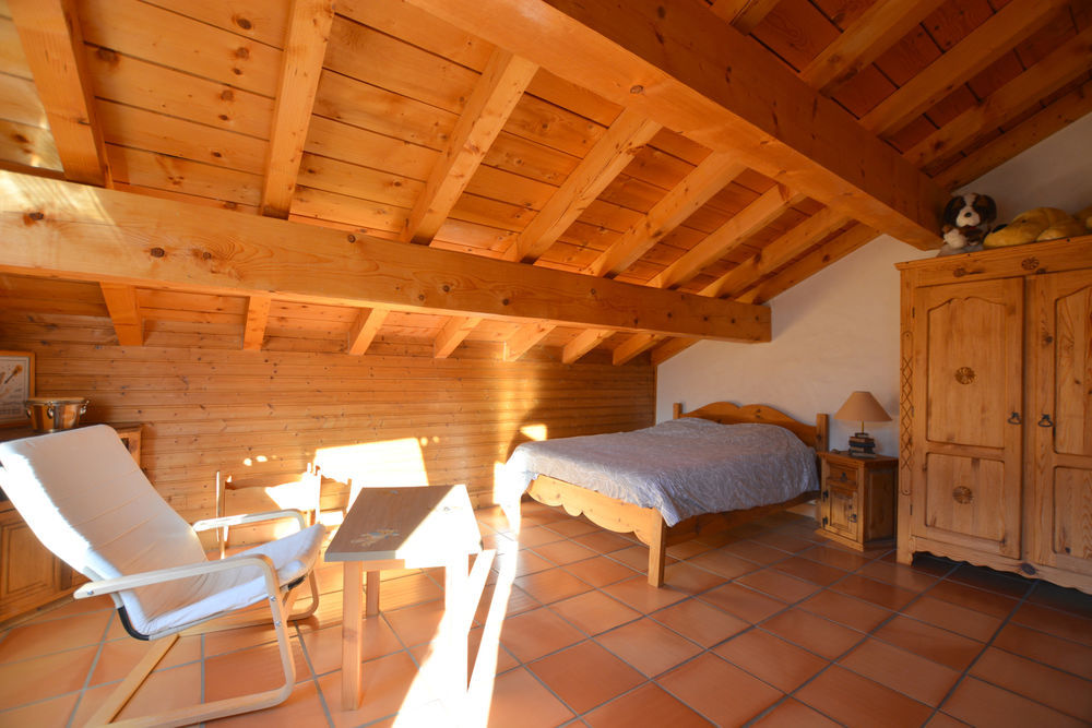 � vendre  Chalet Bozel (73350)