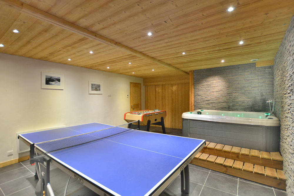 � vendre  Chalet Champagny-en-Vanoise (73350)