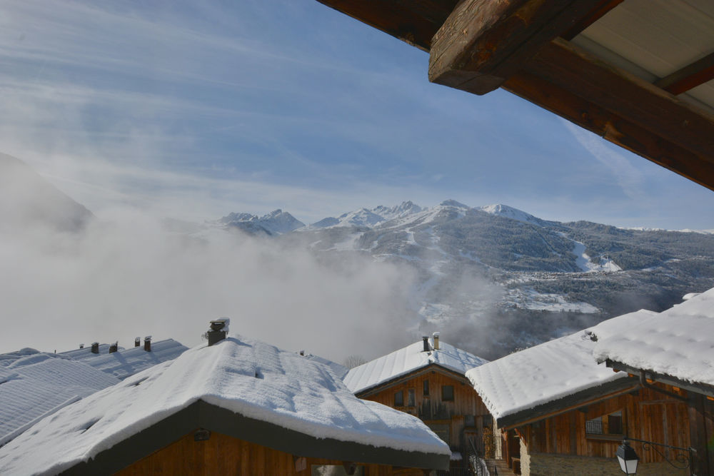 � vendre  Maison Bozel (73350)