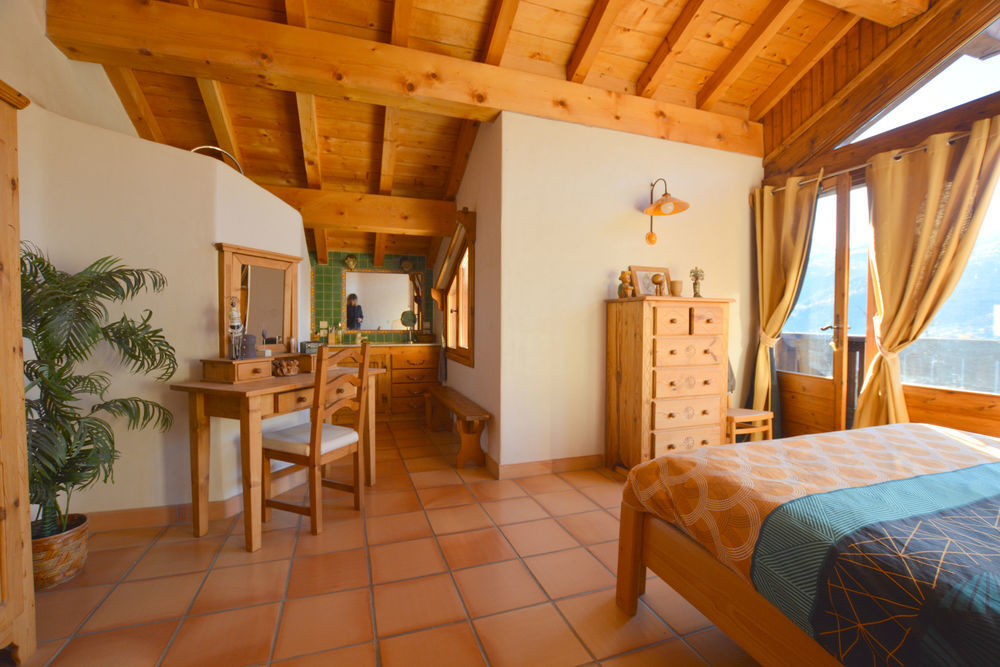 � vendre  Chalet Bozel (73350)