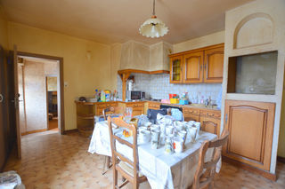  Maison � vendre 8 pi�ces 120 m�