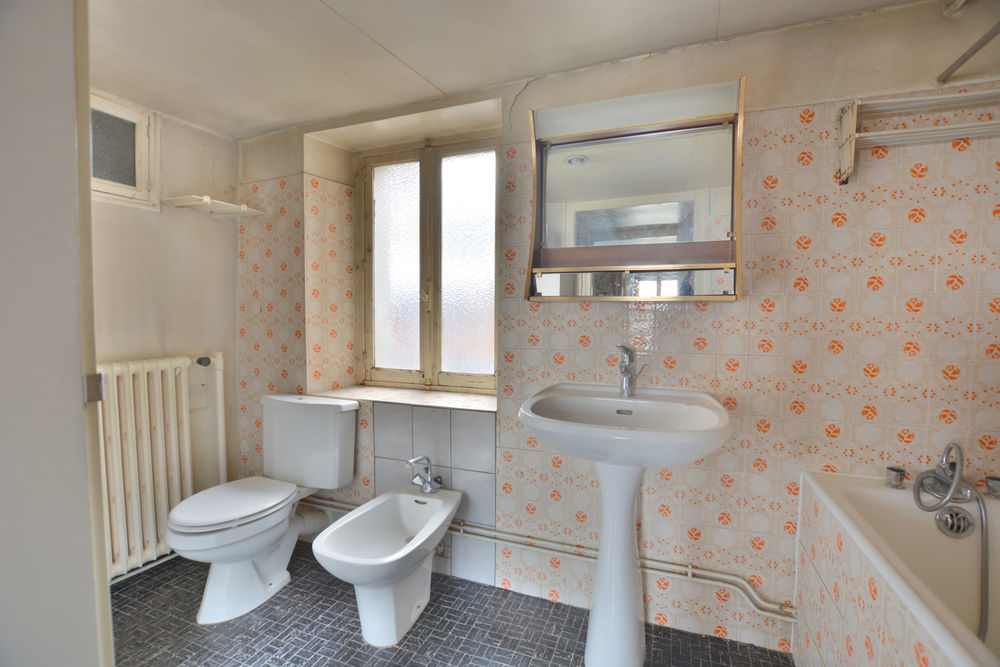 � vendre  Maison Bozel (73350)