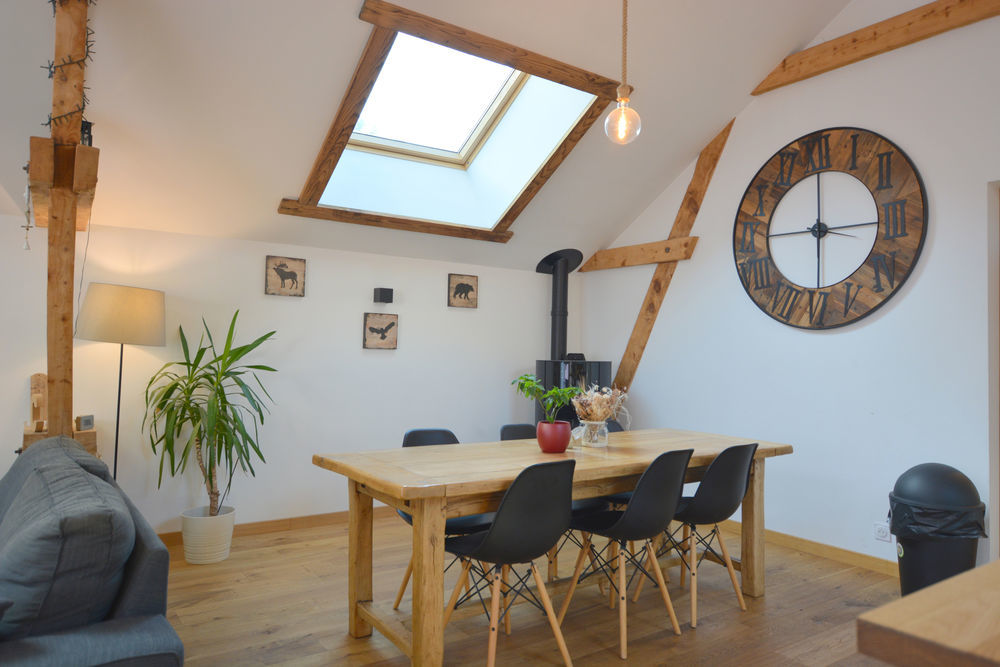 � vendre  Maison Bozel (73350)