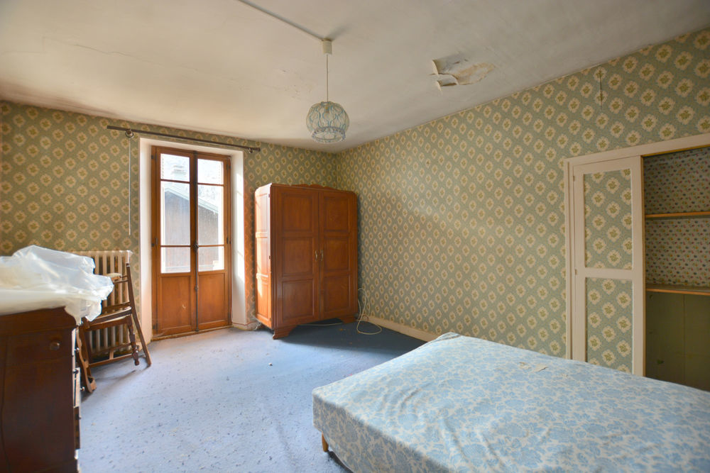 � vendre  Maison Bozel (73350)