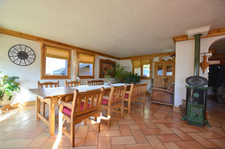  Chalet � vendre 9 pi�ces 225 m�