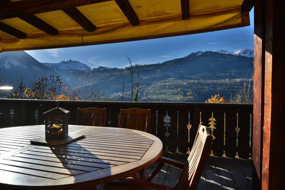 � vendre  Chalet Bozel (73350)