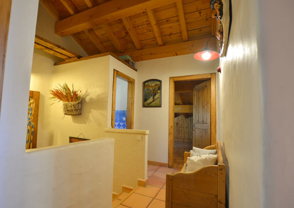 � vendre  Chalet Bozel (73350)