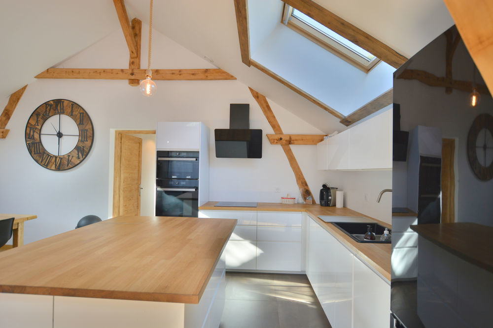 � vendre  Maison Bozel (73350)