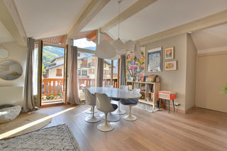  Appartement � vendre 4 pi�ces 107 m�