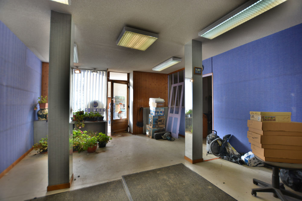 � vendre  Maison Bozel (73350)