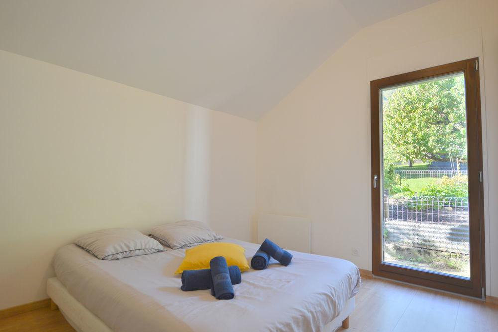 � vendre  Maison Bozel (73350)