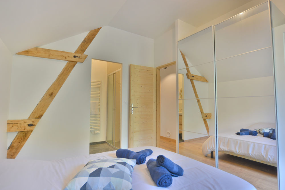 � vendre  Maison Bozel (73350)