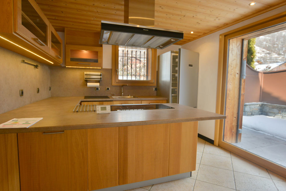 � vendre  Chalet Bozel (73350)