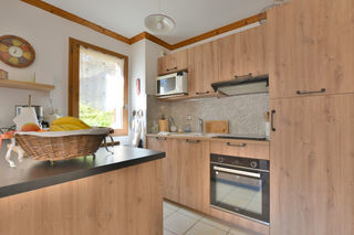  Appartement � vendre 3 pi�ces 56 m�