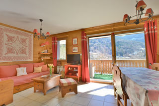  Appartement � vendre 3 pi�ces 56 m�