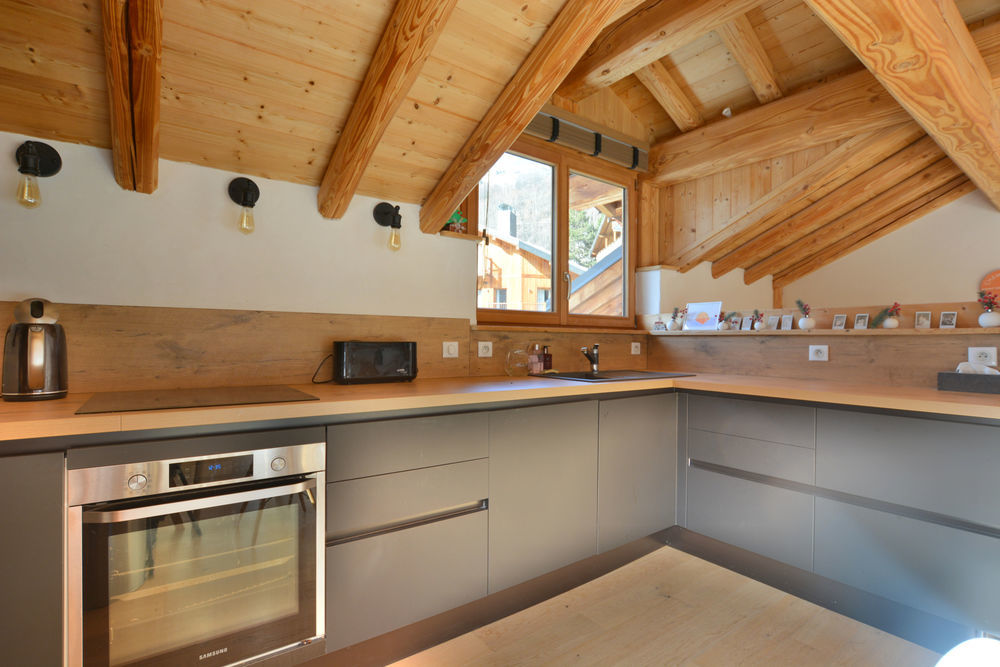 � vendre  Chalet Champagny-en-Vanoise (73350)