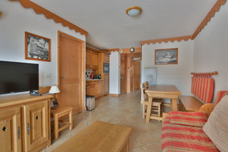  Appartement � vendre 3 pi�ces 42 m�