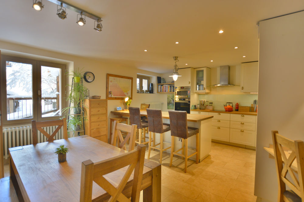 � vendre  Maison Bozel (73350)