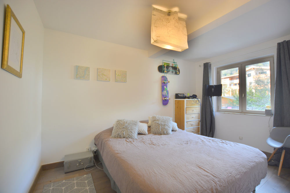 � vendre  Appartement Bozel (73350)