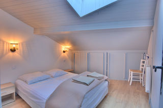  Appartement � vendre 3 pi�ces 44 m�