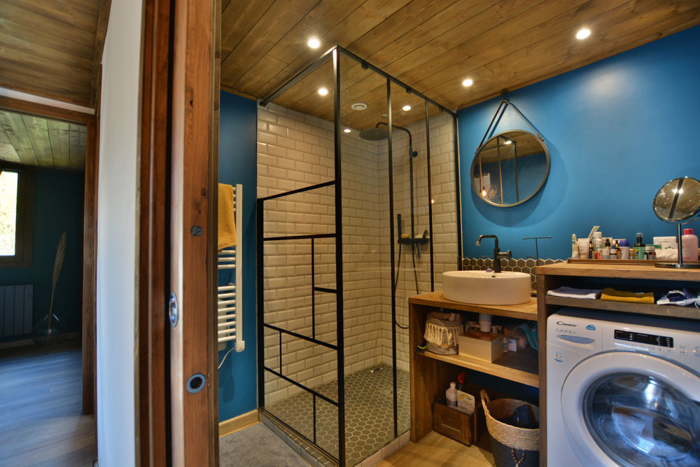 � vendre  Chalet Bozel (73350)