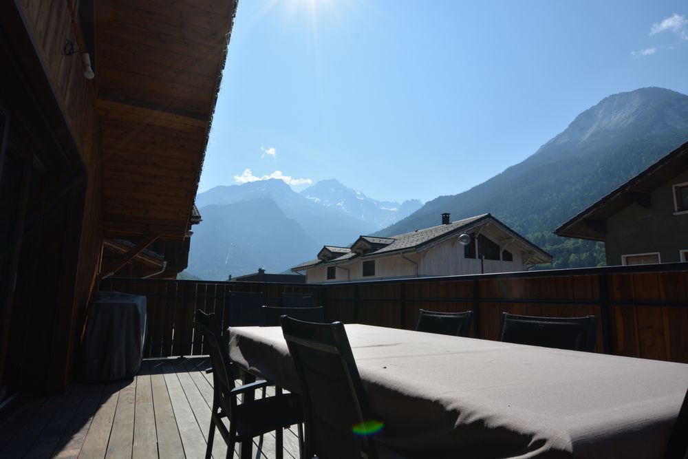 � vendre  Maison Bozel (73350)