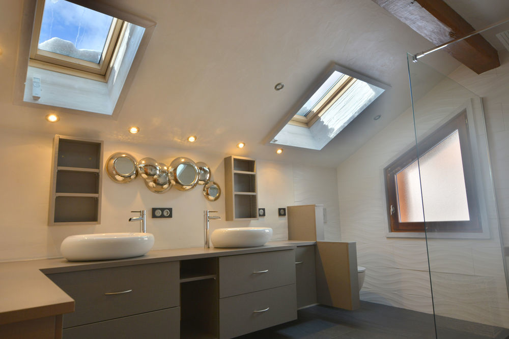 � vendre  Chalet Bozel (73350)